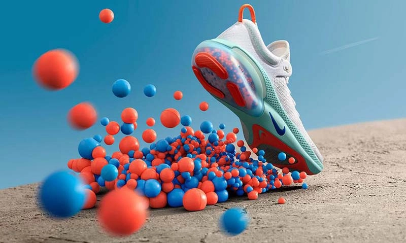 مدل های کتونی زنانه و مردانه