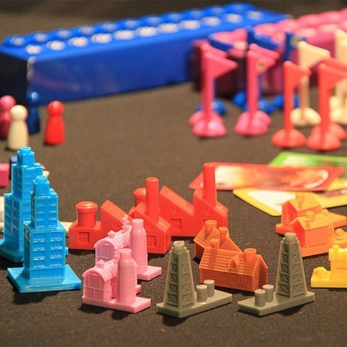 بازی های فکری