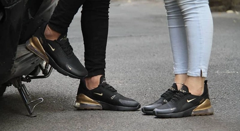 خرید کتونی با تخفیف