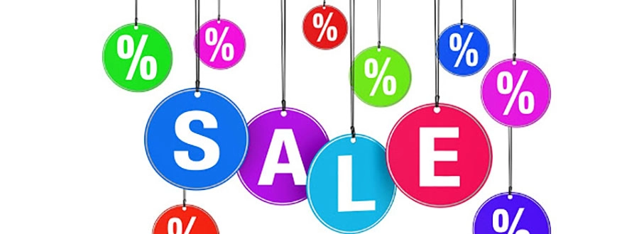 سایت های تخفیف