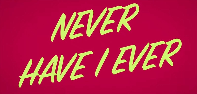 سریال خارجی طنز