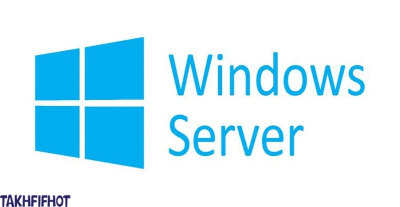 ویندوزسرور