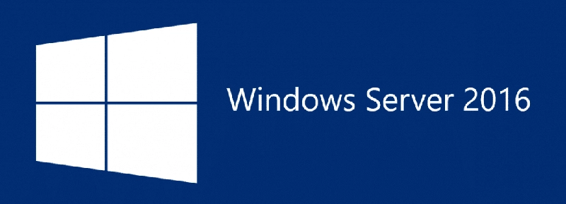 ویندوز سرور 2016