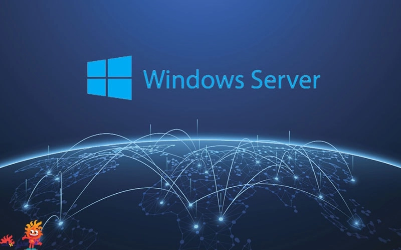 ویندوز سرور چیست