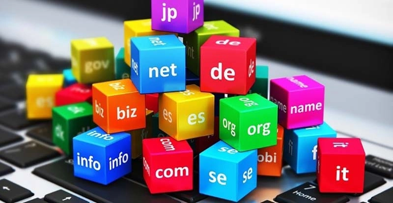خرید دامنه اینترنتی