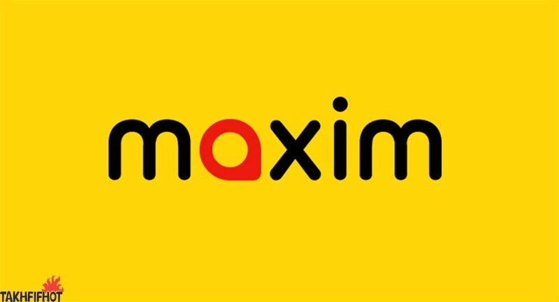 ماکسیم