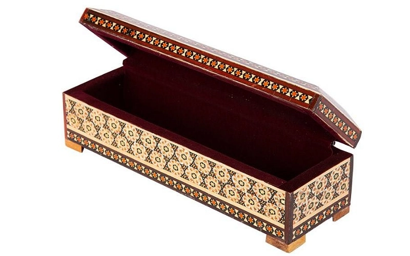 فروشگاه صنایع دستی 