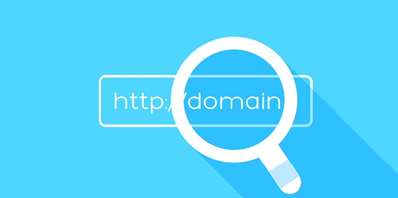 دامنه های داخلی و خارجی