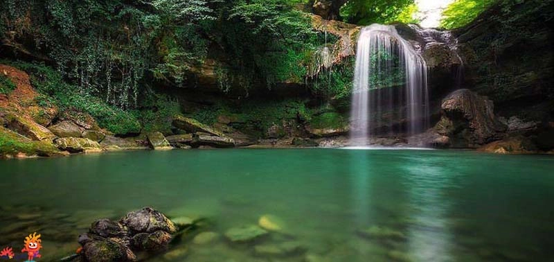 رودخانه های تهران