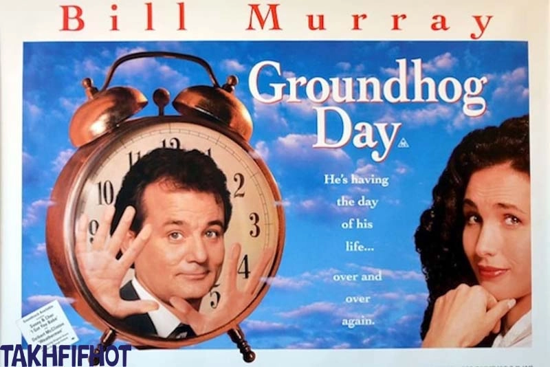 روز گراندهاگ