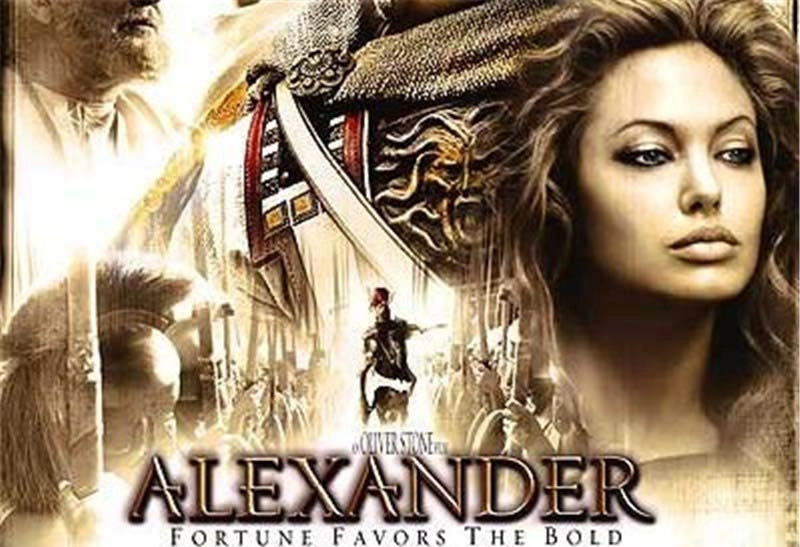فیلم الکساندر