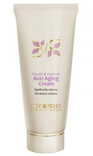 کرم ضدچروک دور چشم 