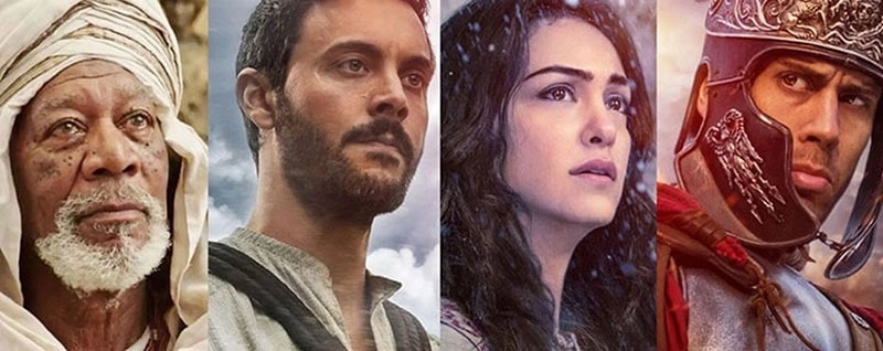 فیلم بن هور