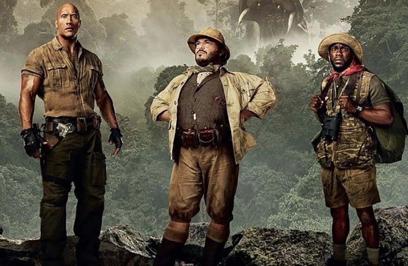 فیلم کماندویی جنگی