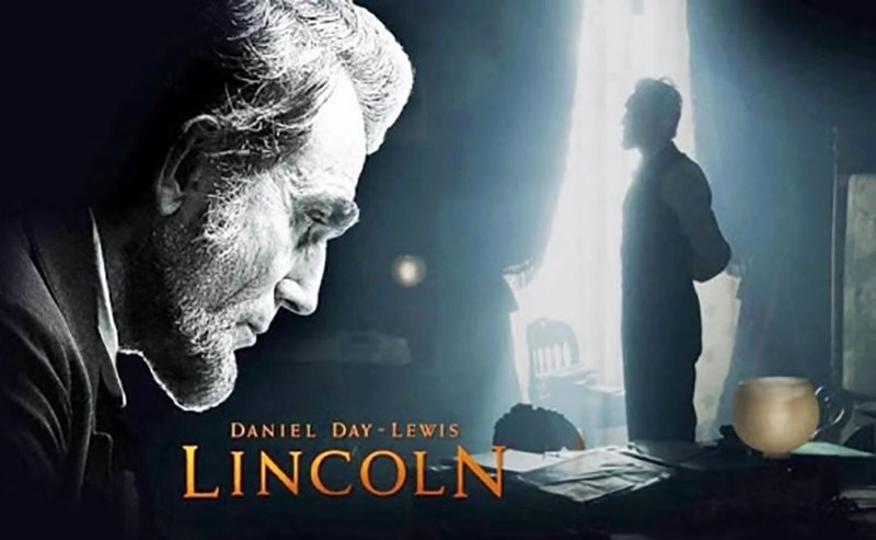 فیلم لینکلن