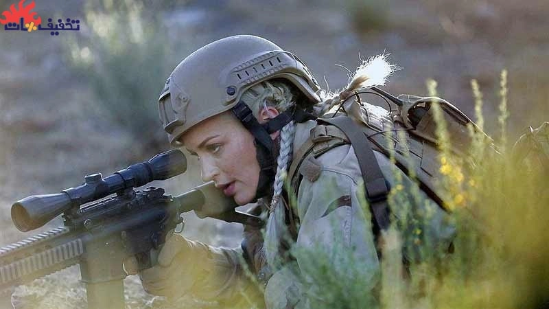 فیلم جنگی اکشن