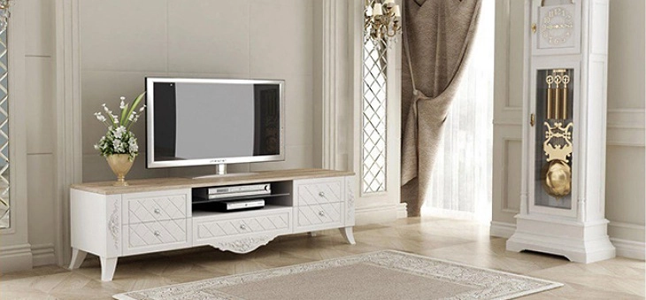 میز تلویزیون