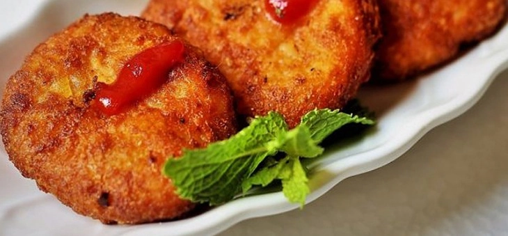 کوکو سیب زمینی