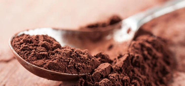 پودر کاکائو