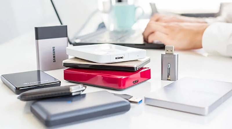 هارد اکسترنال