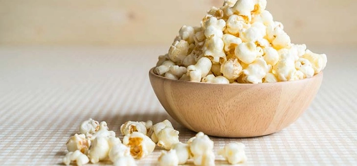 پاپ کورن