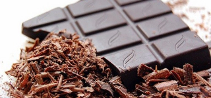 شکلات خارجی