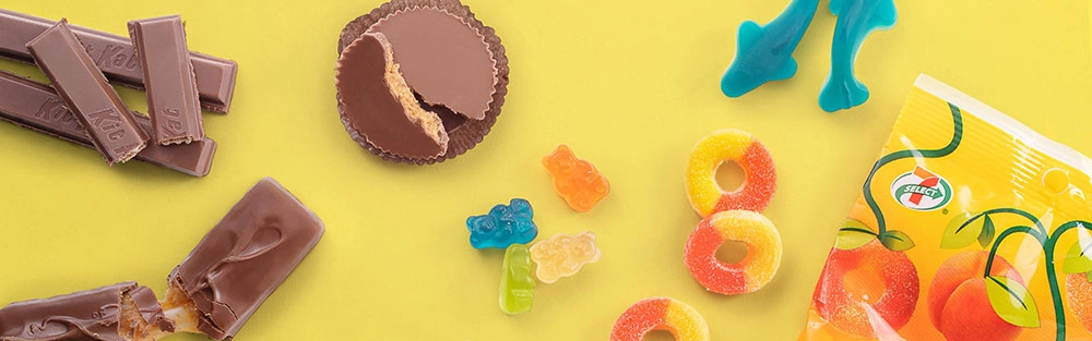 خصوصیات پاستیل