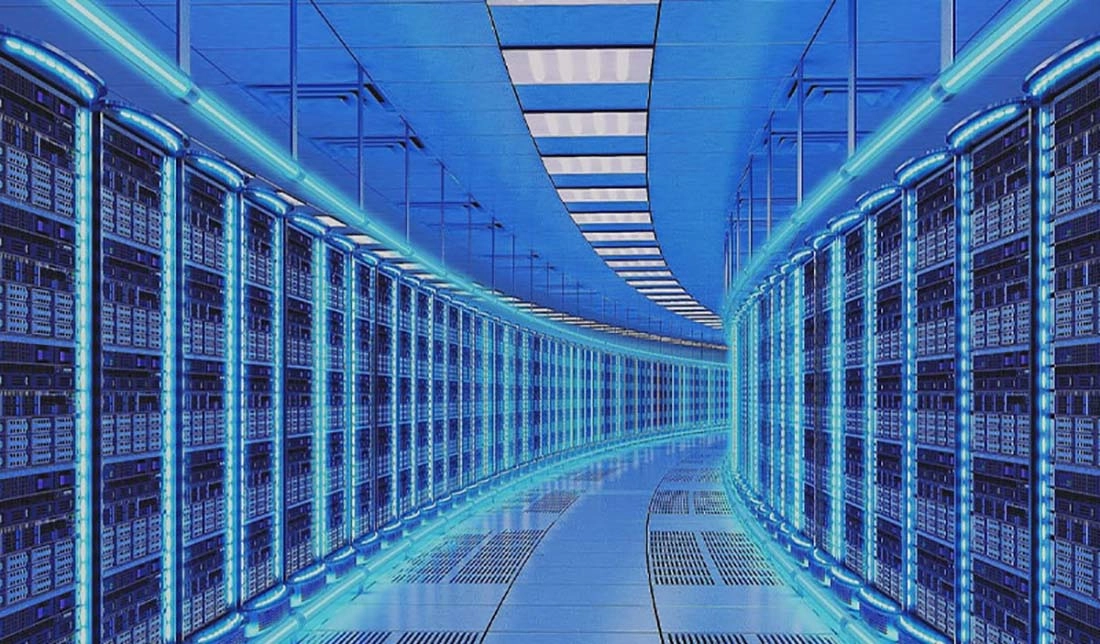 سرور مجازی ویژه