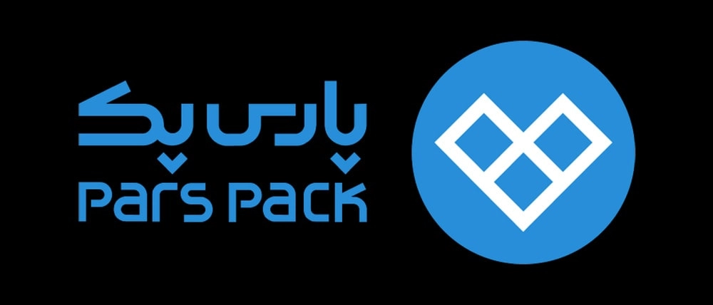 سرور پارس پک