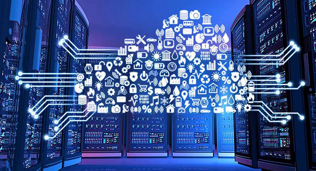 هاست برای موزیک