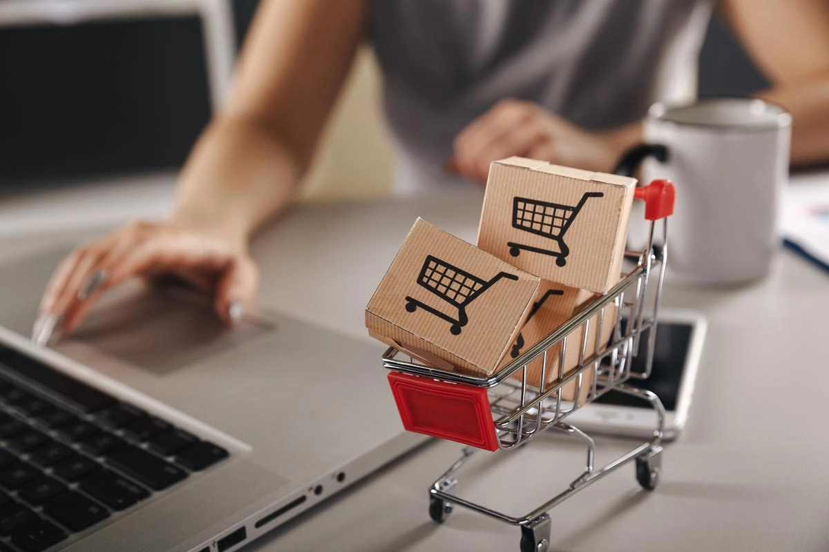 خرید آنلاین