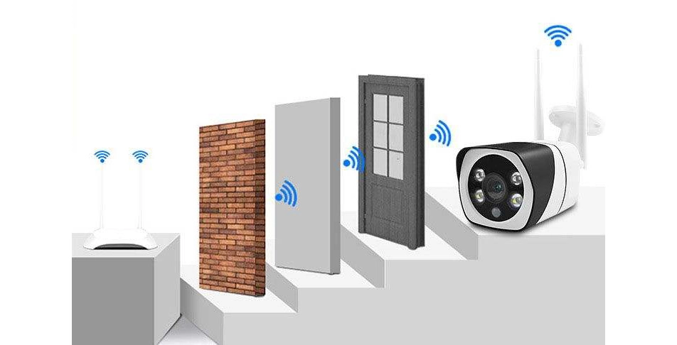  دوربین های مدار بسته