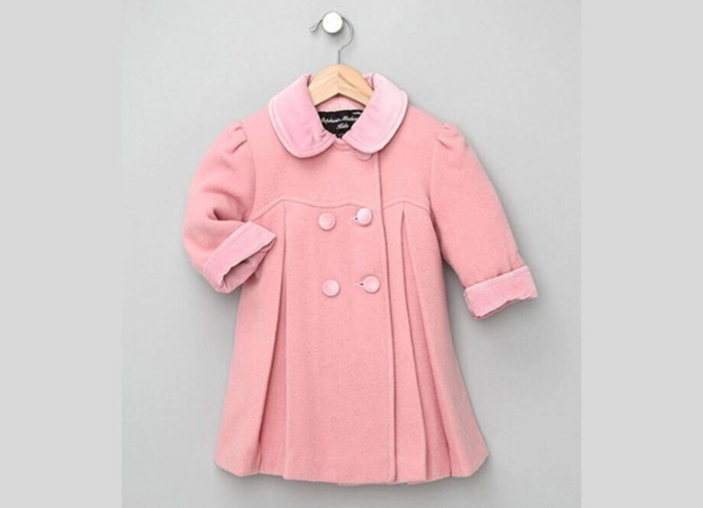 پالتو دخترانه