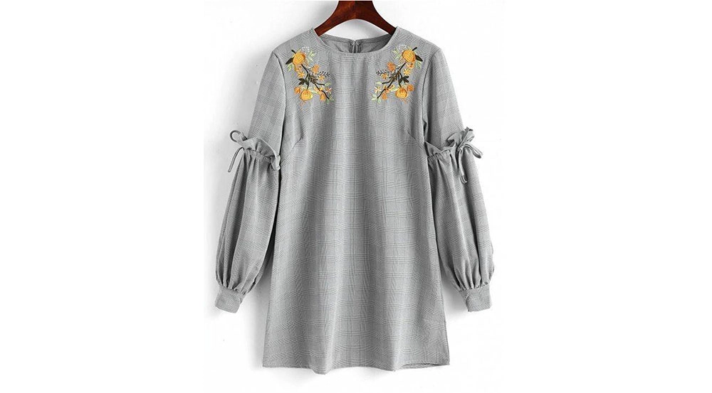 شومیز مجلسی 