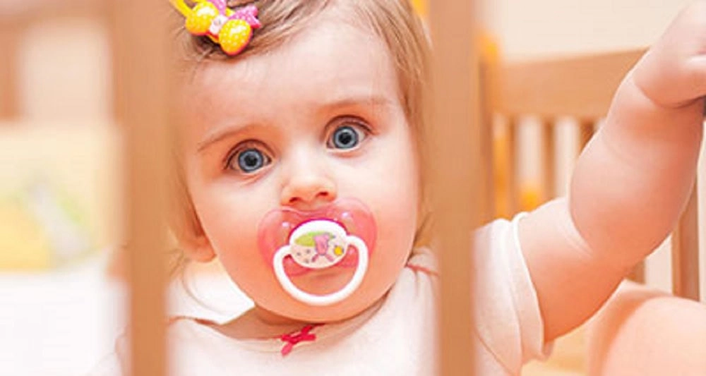 پستونک ارتودنسی