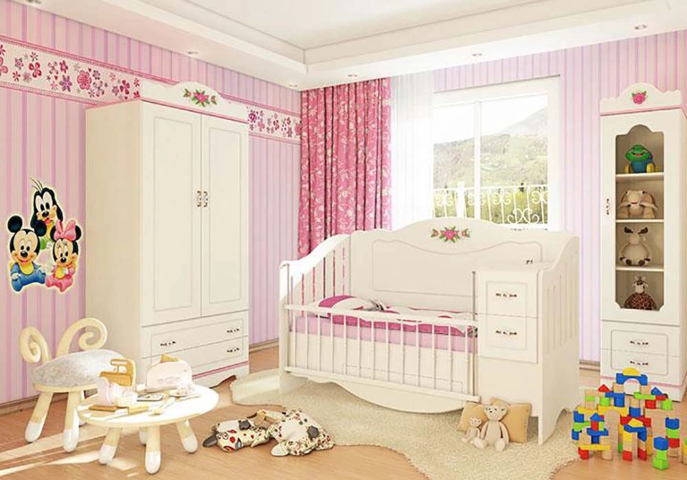 سیسمونی بچه