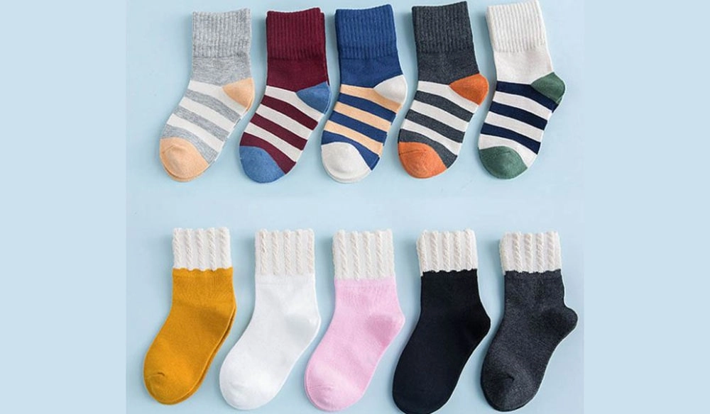 انواع جوراب