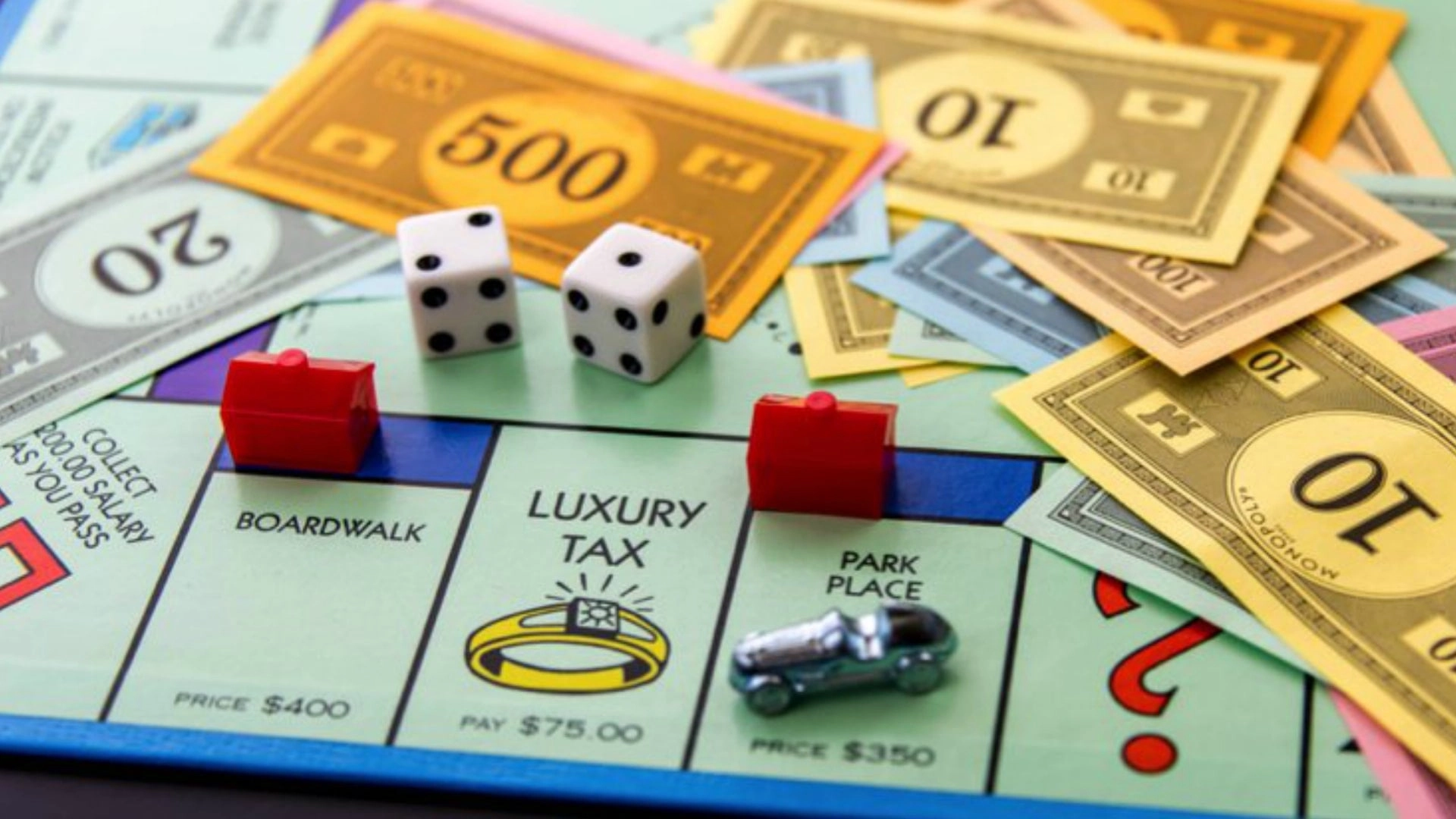 بازی رو میزی