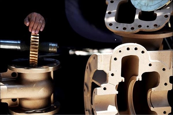 فروشگاه کالا صنعتی