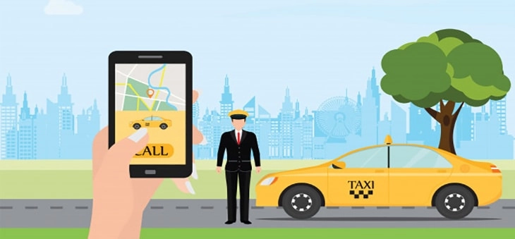 برنامه تپ سی