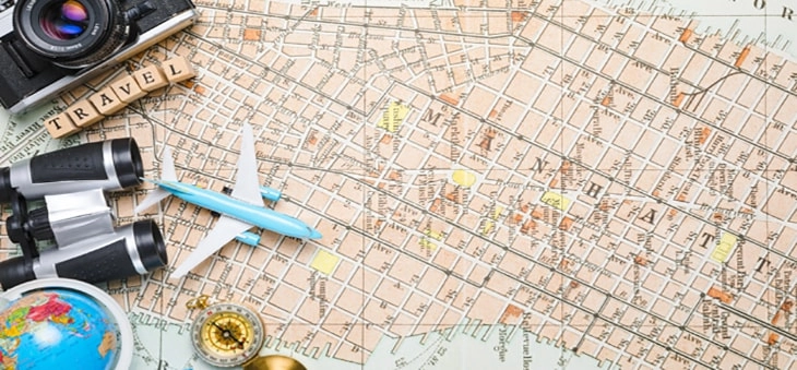 بلیط هواپیما علی بابا