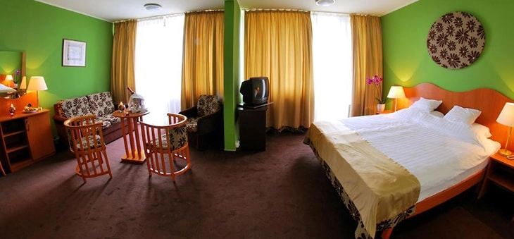 هتل های ارزان