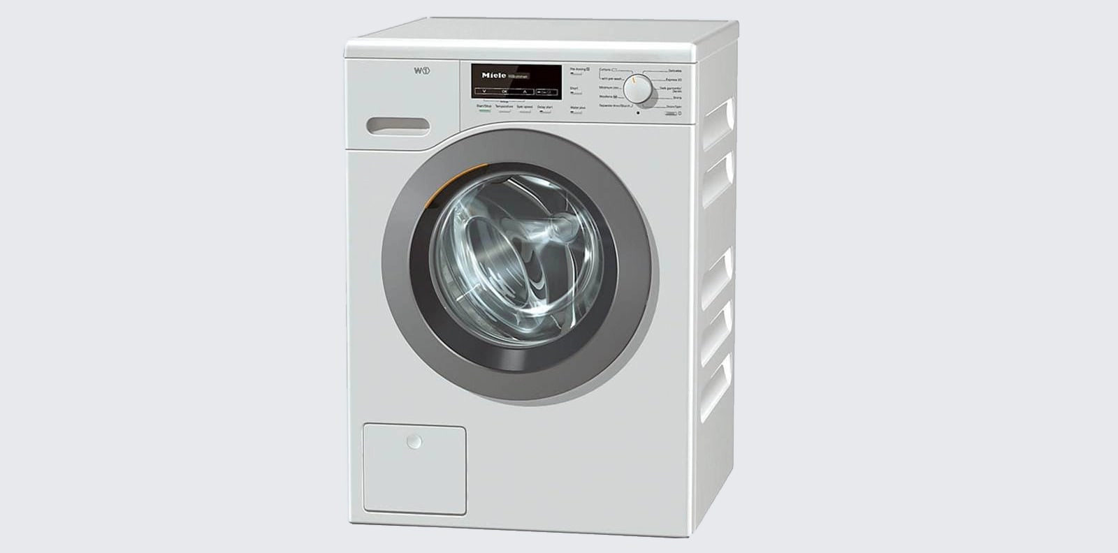 ماشین لباس شویی