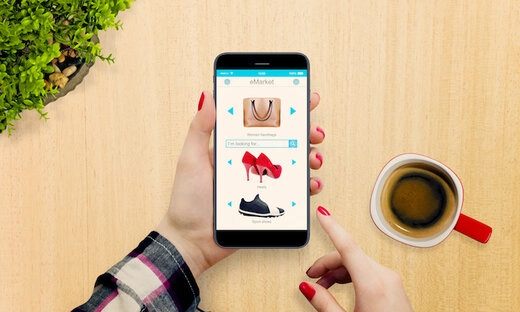 فروشگاه اینترنتی