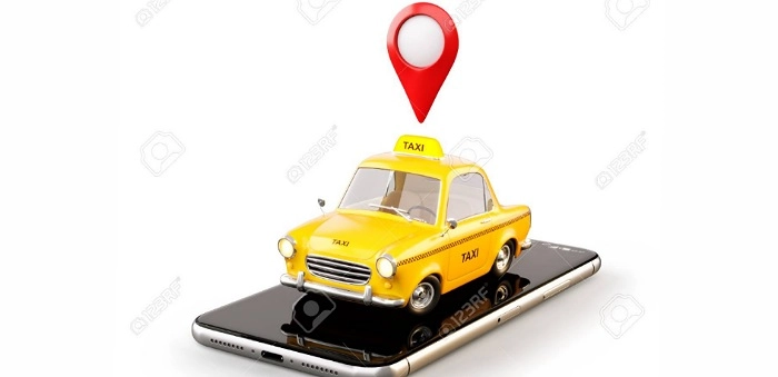 تاکسی