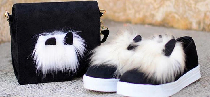 کیف و کفش ست