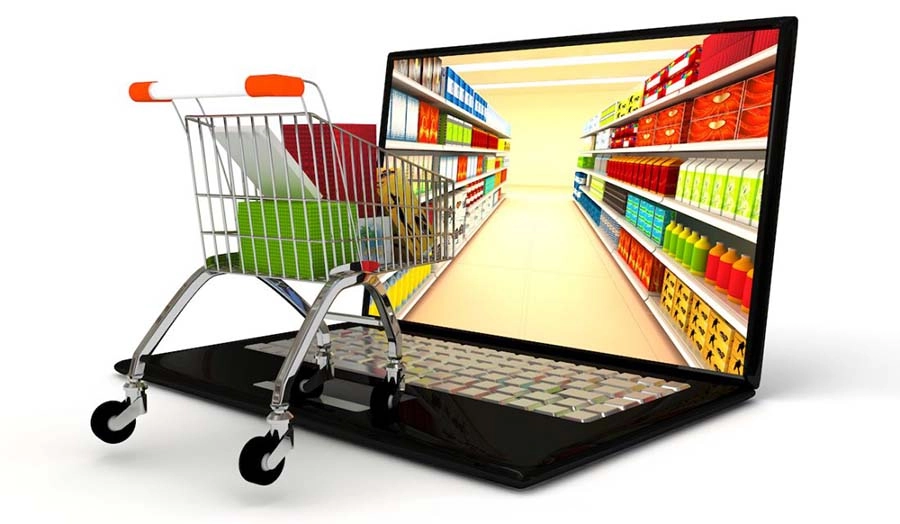 سوپر مارکت مدیسه