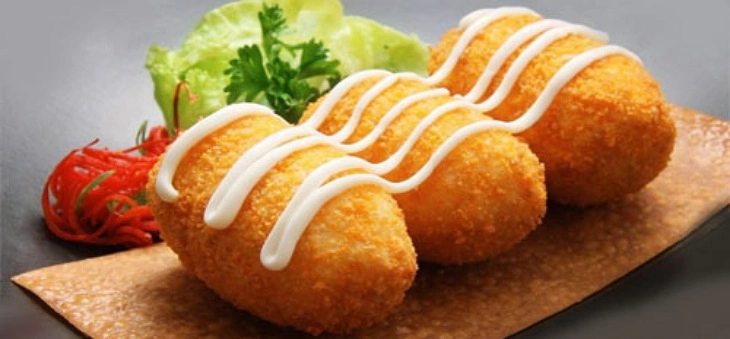 فرآورده های گوشتی