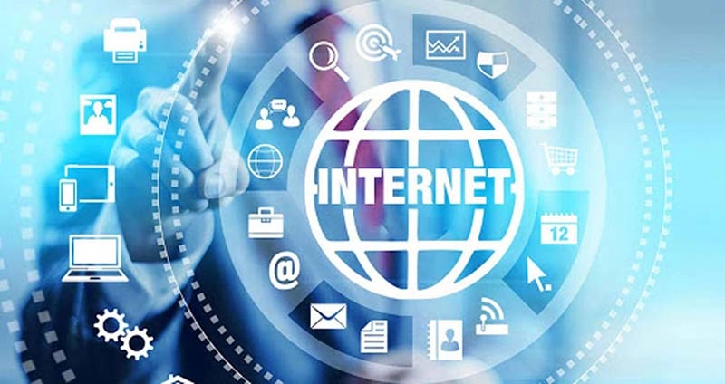 اینترنت