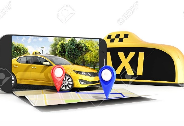 تاکسی اینترنتی